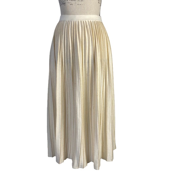 Vintage Gucci Skirt - Picture 2 of 10